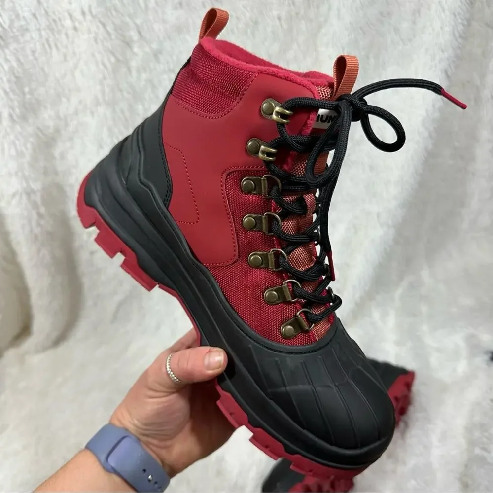Hunter brand new